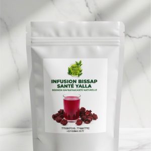 Bissap Sante Yalla